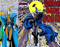 Image result for Snaith Stormers