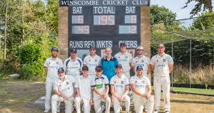 Image result for Winscombe Cricket Club