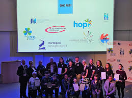 Image result for Hartlepool Volleyball Club