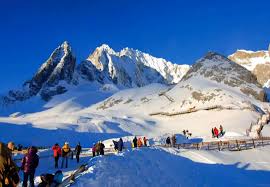 Αποτέλεσμα εικόνας για dragon snow mountain