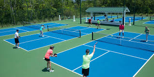 Image result for Forth River Bowling & Tennis Club