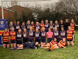 Image result for Cobham Rugby Club
