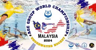 Image result for Caversham Underwater Hockey Club