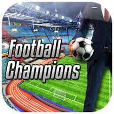 Image result for Champions Football
