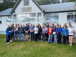 Image result for Loch Lomond Sailing Club