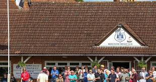 Image result for Bridgwater Cricket Club