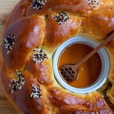 Image result for Challah
