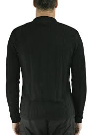 Image result for Мужская толстовка neck button black