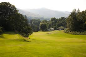 Image result for Killin Golf Club