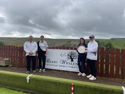 Image result for Dunaskin Doon Bowling Club