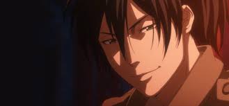 「宜野座伸元 PSYCHO-PASS」の画像検索結果