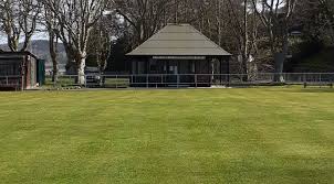 Image result for Machynlleth Bowling Club