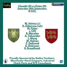 Image result for Cheadle (Kingsway) Sports Club Limited