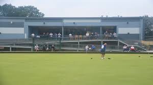 Image result for Hanborough Bowls Club