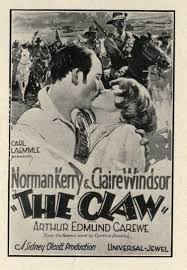 Image result for movie ball claws