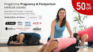 Image result for Postnatal Exercise Course