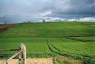 Site of the Battle of Flodden - via Daymix