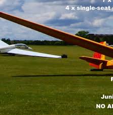 Image result for Needwood Forest Gliding Club Ltd