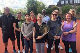 Image result for Bowerham Lawn Tennis Club