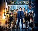 Night at the Museum 2: Battle of the Smithsonian