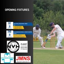 Image result for Ransome & Marles Cricket Club