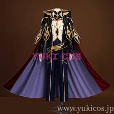 「クロヴィス・ラ・ブリタニア」の画像検索結果