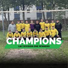 Image result for Chadderton Park Juniors F C