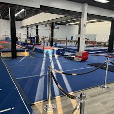 Image result for Hinckley Gymnastics Club