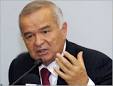 Islam Karimov. Back to World's Worst Dictators home. - dictators-islam-karimov