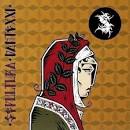 Sepultura Dante Xxi Album Cover, Sepultura Dante Xxi CD Cover ...