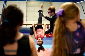 Image result for Wolverhampton Gymnastics Club