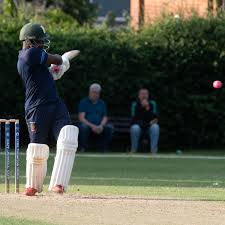 Image result for Andover Cricket Club