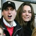 Prince William and Princess