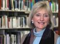 Sandra Ott, professor of the