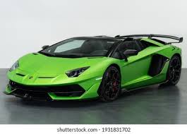 Image result for green lamborghini