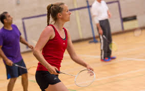 Image result for Aca Badminton Club