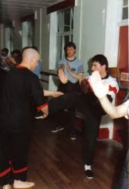 Image result for Derby Autodefence Wing Tchun