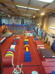 Image result for Weybridge Gymnastics