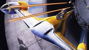 Image result for Starfighter