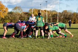 Image result for Clacton Rugby Union Football Club