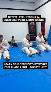 Image result for Worcester Taijutsu Kai Self Defence