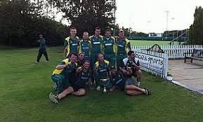 Image result for Knowle & Dorridge Badminton Club