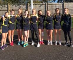Image result for Galmington Netball Club