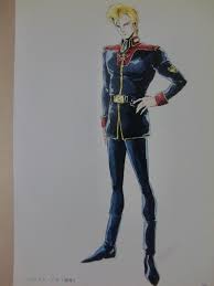 「ジェリド・メサ」の画像検索結果