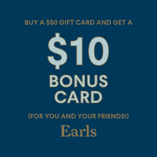 Image result for Earls Gc