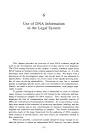 DNA Technology in Forensic Science