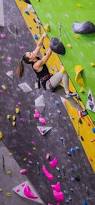 Image result for High Sports Climbing Wall