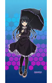 「南宮那月 ストライク・ザ・ブラッド」の画像検索結果