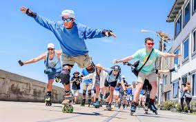 Image result for mo roller blade