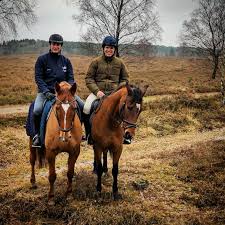 Image result for Oxford University Riding Club